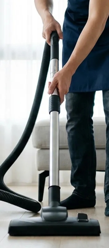 Professional Cleaning & Clean Out Services in Chattanooga, TN