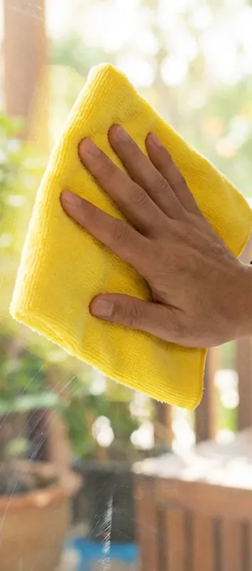 Expert Window Cleaning in Chattanooga, TN